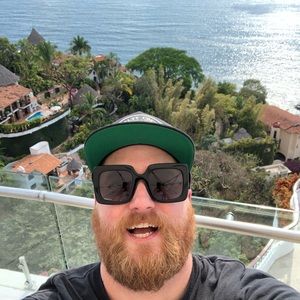 Meet your Posher, Kyle